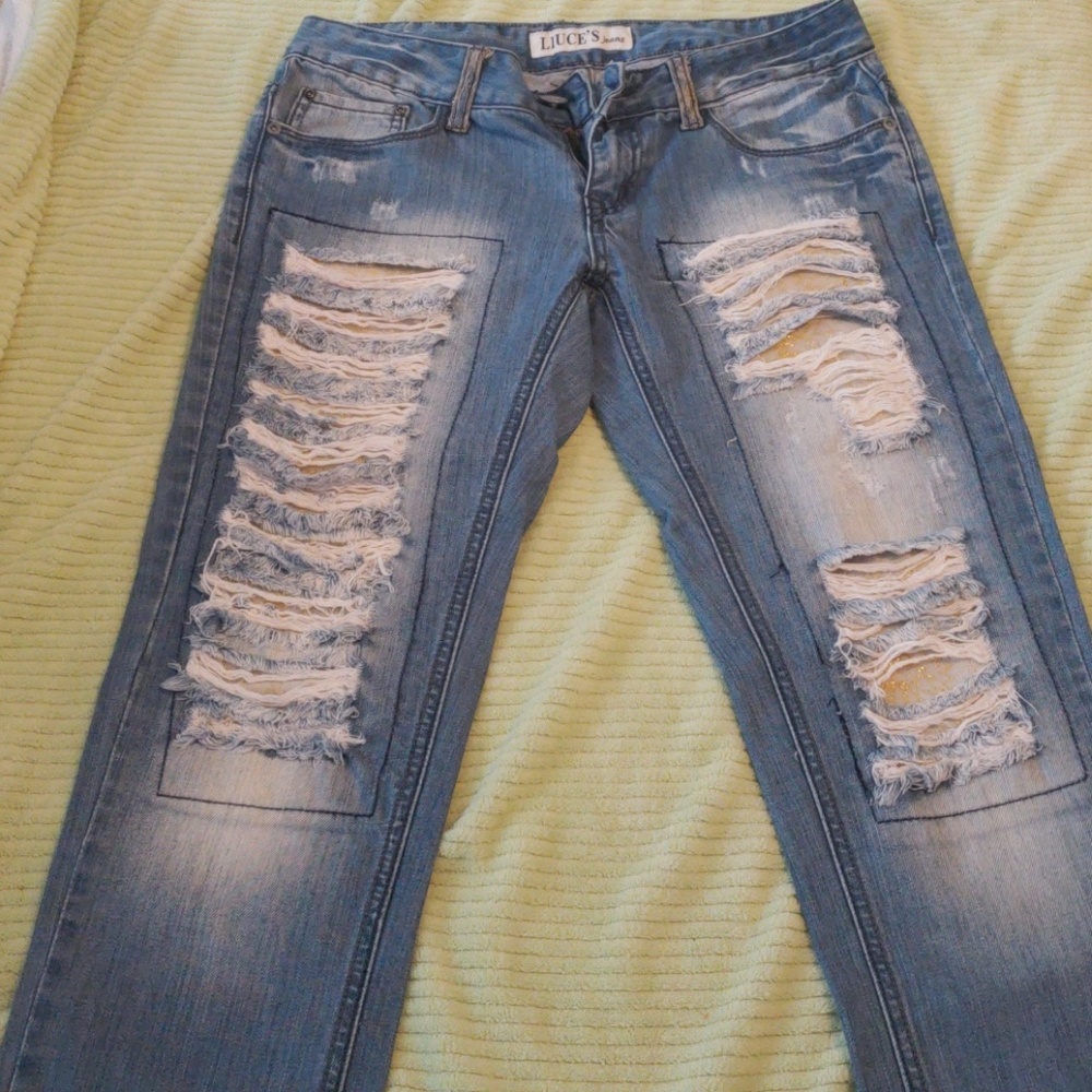 Jeans